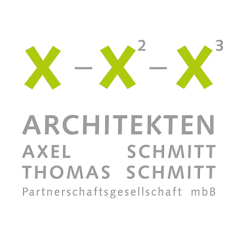 Architekten Axel und Thomas Schmitt